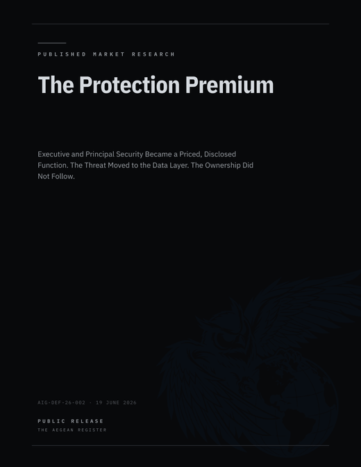 The Protection Premium cover